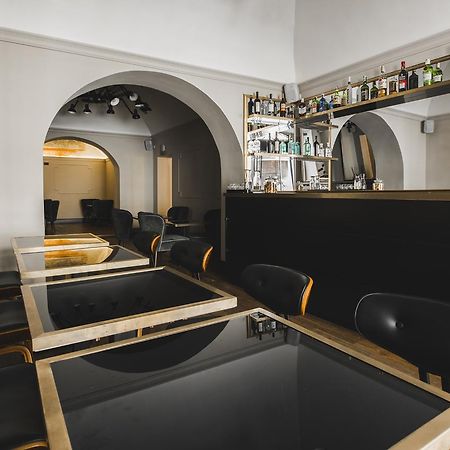 Relais 88 Hotel Rom Eksteriør billede