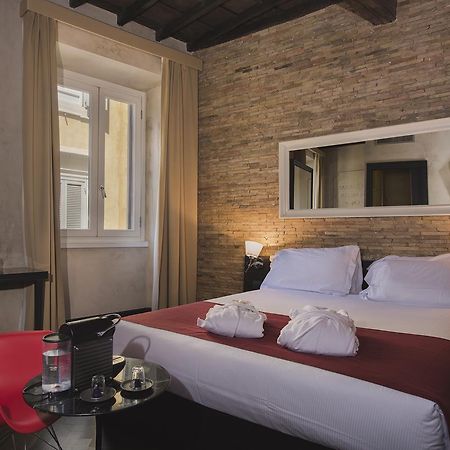 Relais 88 Hotel Rom Eksteriør billede
