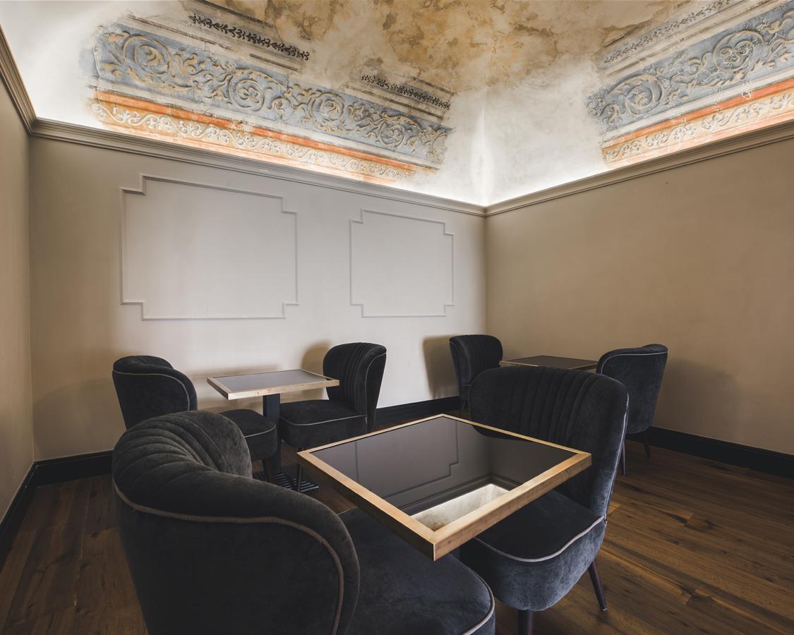 Relais 88 Hotel Rom Eksteriør billede