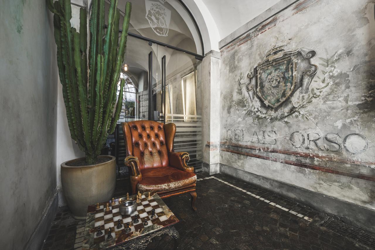 Relais 88 Hotel Rom Eksteriør billede