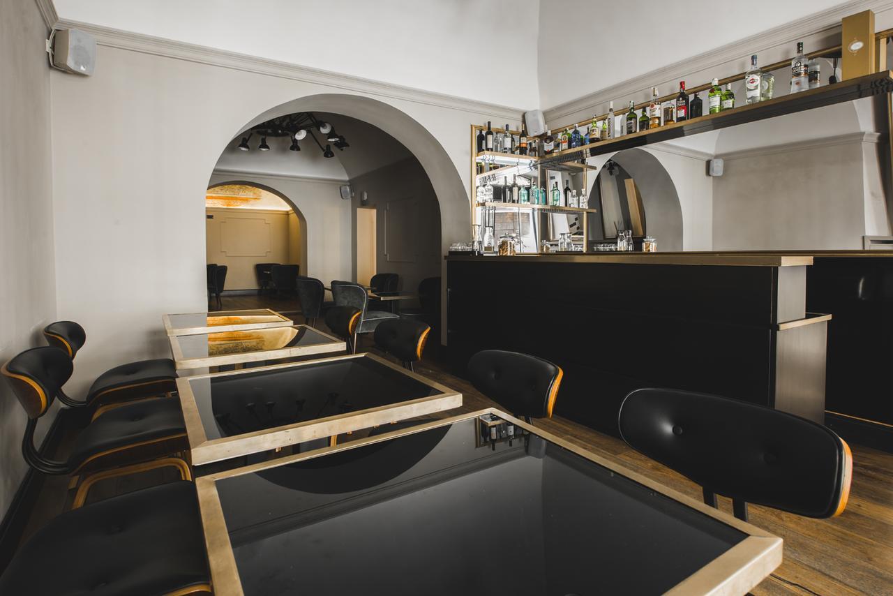 Relais 88 Hotel Rom Eksteriør billede