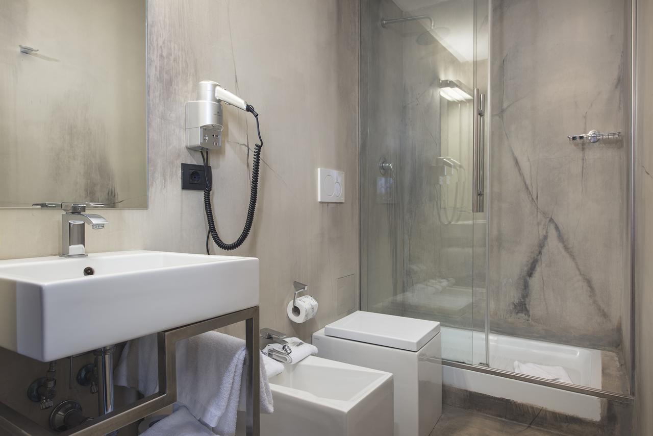 Relais 88 Hotel Rom Eksteriør billede